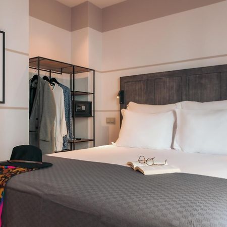 Pestana Lisboa Vintage City Center Suites Bagian luar foto